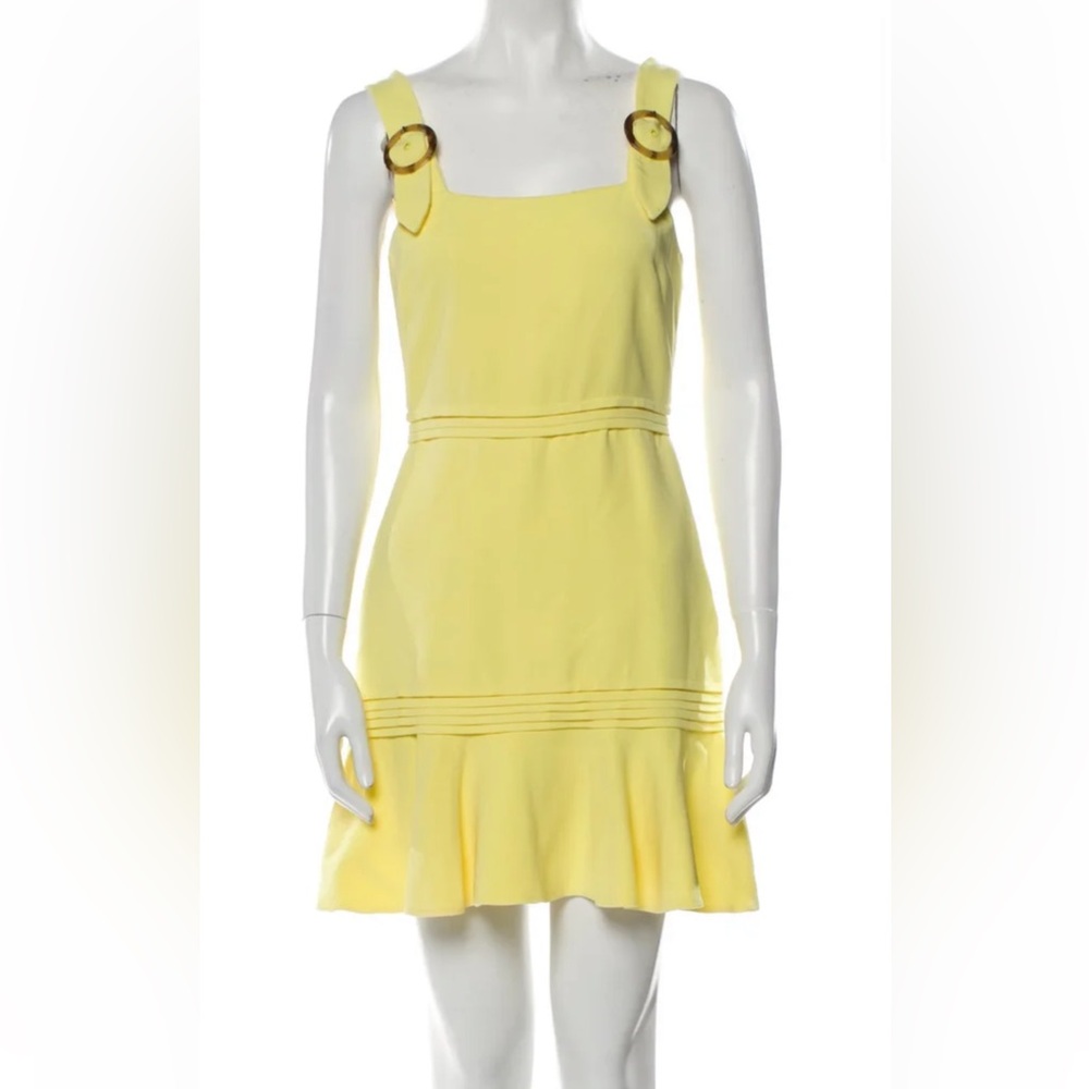 NWT Jonathan Simkhai Dress